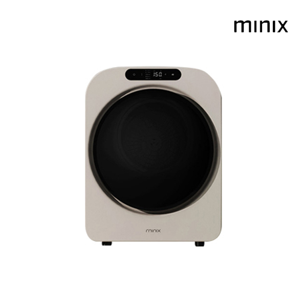 [미닉스] 미니건조기 3.5kg PRO+ (MNMD-120)