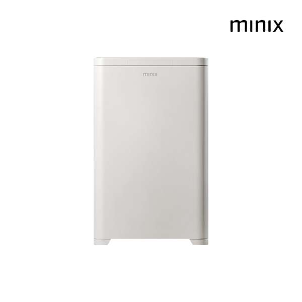 [미닉스] 슬림 미니 김치냉장고 더 시프트 39L (MNKR-100G)+촉매필터 증정