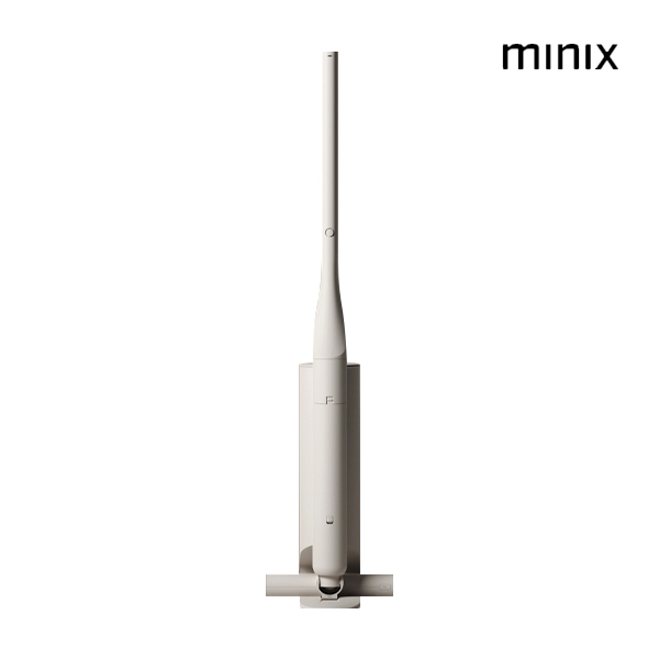 [미닉스] 더슬림 스테이션 무선청소기 (MNVC-100G)